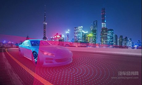 采埃孚新一代辅助驾驶系统