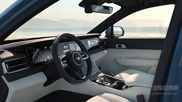 30万元级别中大型SUV二选一 理想ONE与大众途昂谁更强？