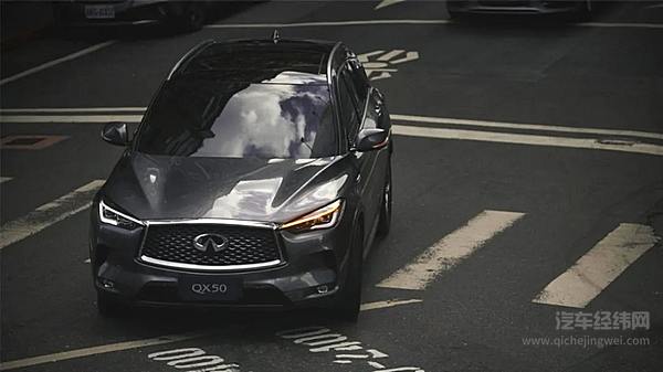 刚上市就大幅降价 英菲尼迪QX50比沃尔沃XC60差在哪里？