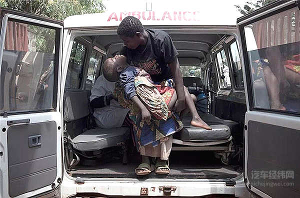 一千万台陆地巡洋舰与一千万个越野的梦