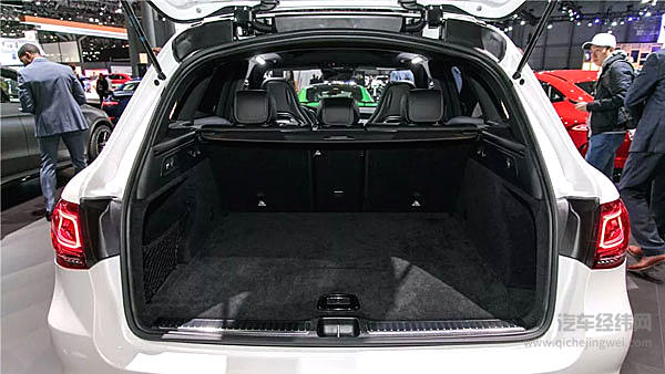 别眨眼，纽约车展的新车更棒！