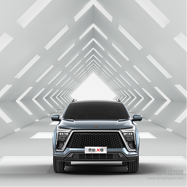 性价比超越同级车型 思皓X6能否让家庭用户满意？