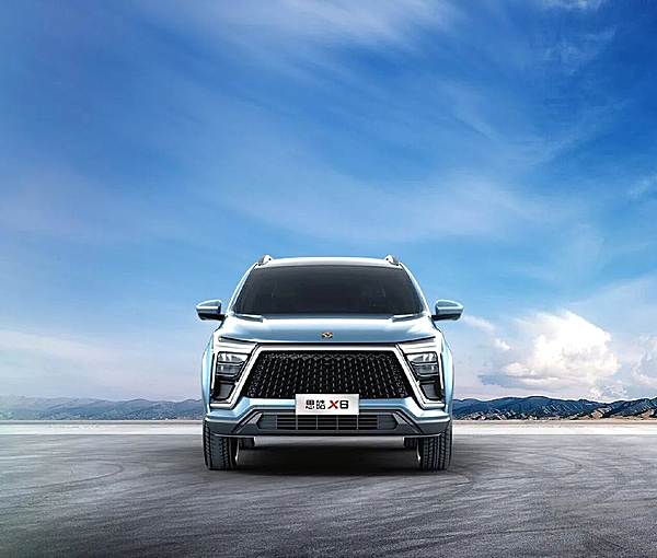 性价比超越同级车型 思皓X6能否让家庭用户满意？