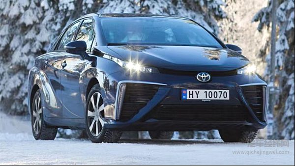 PK电动汽车 氢能源将在哪个舞台大放异彩？