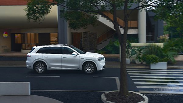 30万级高端SUV对决 问界M7与昊铂HL谁是30万级更优选？