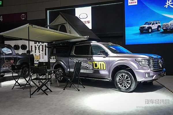 中国首个长城汽车产品共创理念 发布引领汽车个性化定制时代