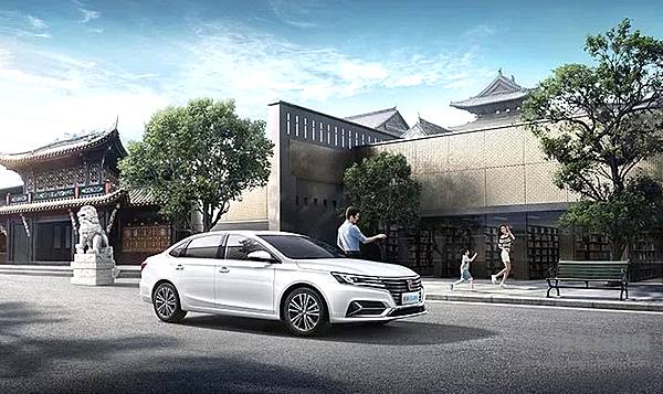 车市遇冷！ 上汽荣威会是冬天里的一把火吗？