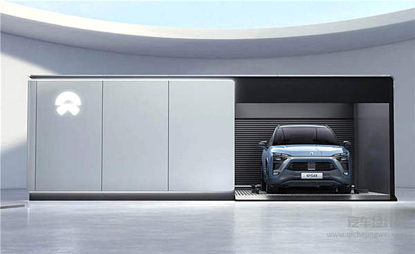 蔚来越来越“火”怎么办？！