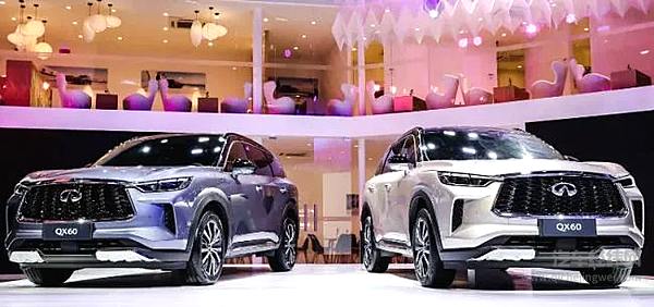 正式回归东风日产成独立事业部 英菲尼迪在华战略收缩