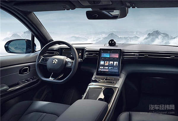 蔚来越来越“火”怎么办？！