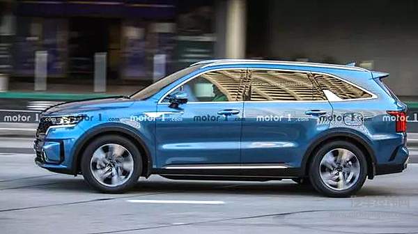 新品大年集中换代 日内瓦车展重磅新车盘点