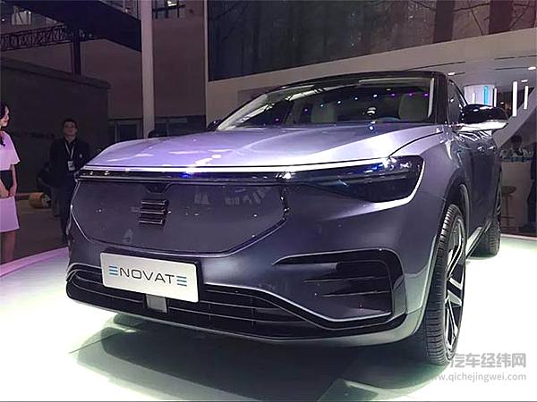 造车新势力能捱过传统车企的“炮轰”吗？急，在线等