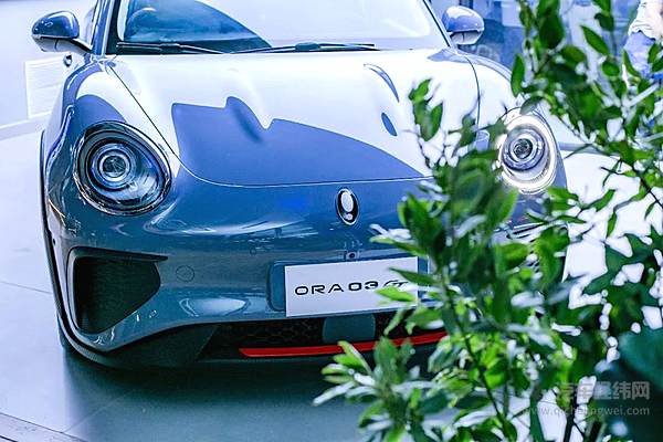 长城汽车远赴山海遇见你 欧拉好猫“车厘子之都”智利上市