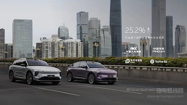 电动车凭什么就该保费高、投保难？