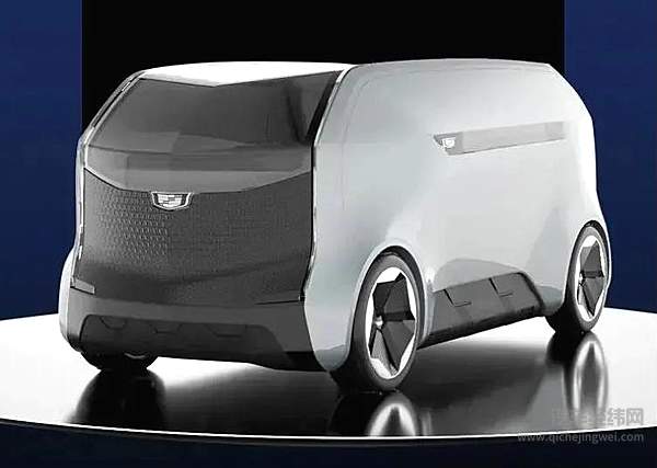 Cruise获得自动驾驶汽车载人路试许可 加利福尼亚州首家