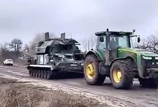 战争给汽车产业带来的警示