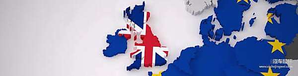 （图片来源：SMMT）