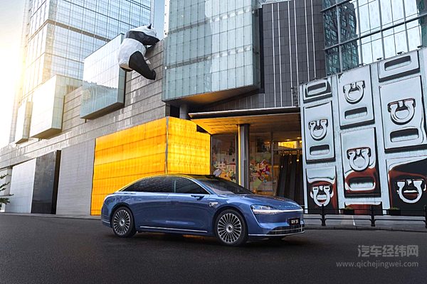 华为系内斗 享界S9与阿维塔12谁更强？