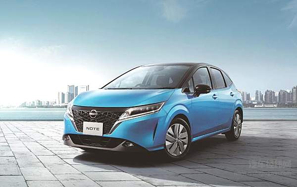 “两田”混动新对手 全面解析日产e-POWER动力技术