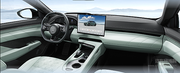 30万元内中大型纯电轿车对决 极越07与极氪001谁表现更好？