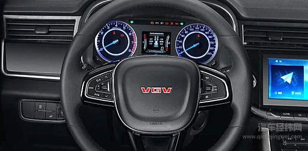 实力派中的“新势力” 潍柴汽车U70新车型上市