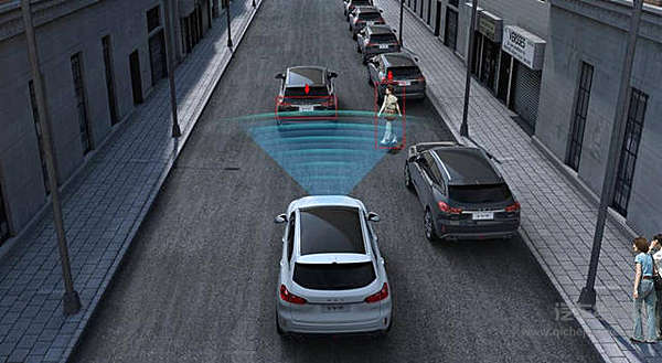 13.5万元！ WEY VV5终结版要终结谁？！