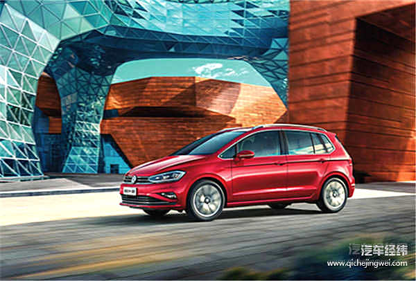 小王子还在地球！ 和新高尔夫·嘉旅在一起