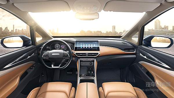 新生代“MPV专家” 上汽大通展示家族实力