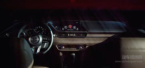 带T了！新阿特兹亮相，国内啥时候更新？