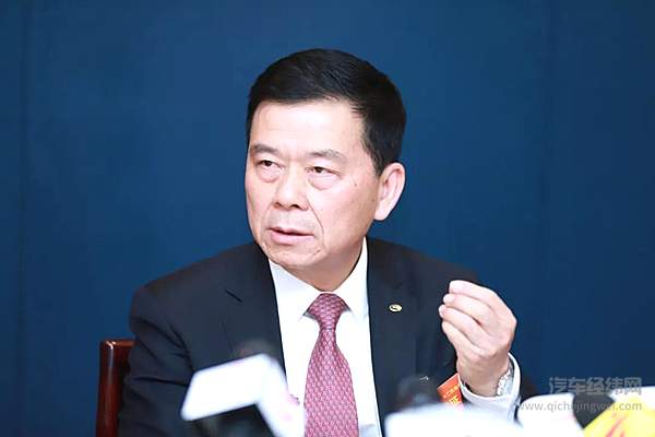 多角度谋划高质量发展 汽车业这样破题“十四五”