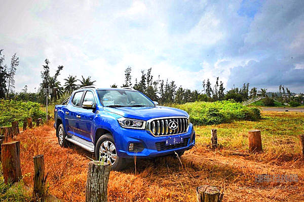 上汽大通T60暴增226% “差异化“定位满足消费者的“幻想“