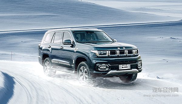 旅行者银龙之翼上市 4万元买改装方案值不值？