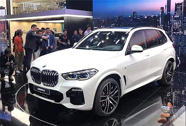 为什么说广州车展是一年中最不可错过的车展？