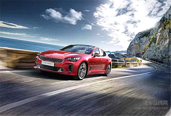 锋芒出鞘，Stinger亮剑全球市场