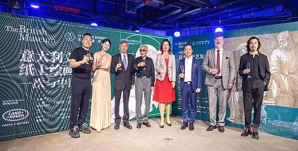 李大龙：文化成打通疫情国界封锁的“通行证”