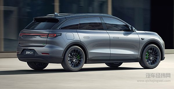 续航都在500公里以上 极狐阿尔法T5与零跑C11哪款更值得入手？