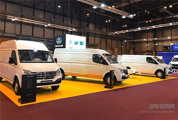 走出国门的上汽大通凭什么成为了海外的“热销担当”？