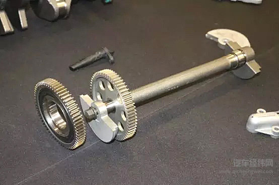 历史总是惊人的相似！今天的三缸机，不就是当年的涡轮增压吗？