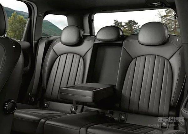 限量200台！ MINI COUNTRYMAN极地版29.08万元起上市！