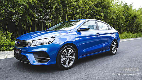 反套路的高手在这里！ 自主合资车企的“宫斗”须看“吉利攻略”！