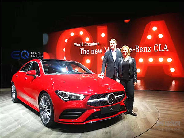 今天开幕的CES，最炫酷的黑科技都在这里了！