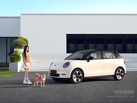 2025款钇为3新车到店 以产品力升级带来品质驾乘体验