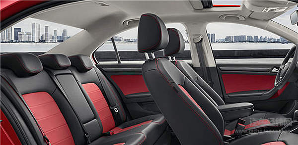 最贵不到10万元 捷达VA3精准触达年轻消费者！