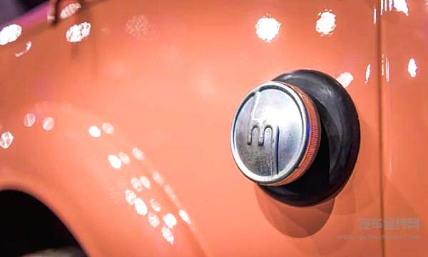 马自达100年 商标的进化