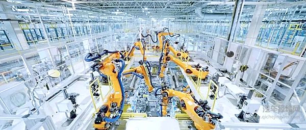 广汽埃安出席联合国气候变化大会 展示绿色低碳发展成果