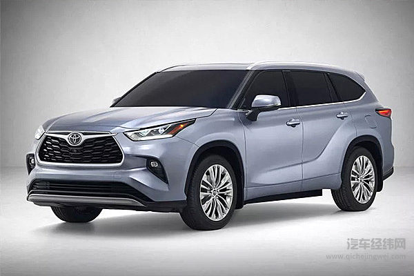 重量级爆款来袭 纽约车展即将入华新车展望