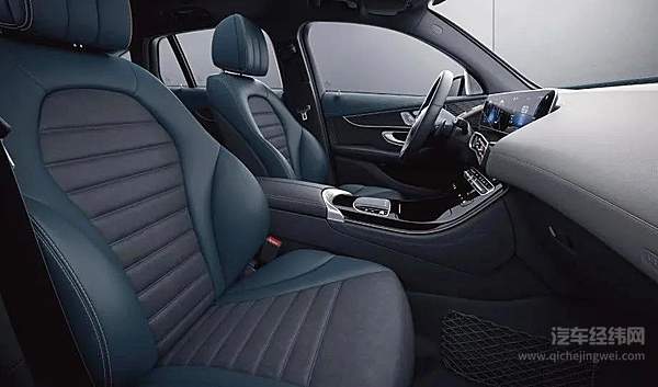 不得已的妥协 北京奔驰EQC 350上市！