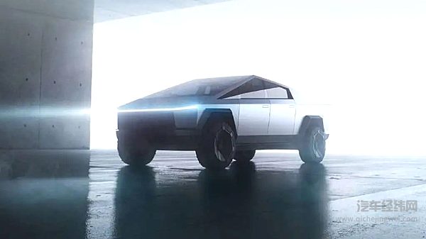 美系车企集体“触电” 谁能打败特斯拉？