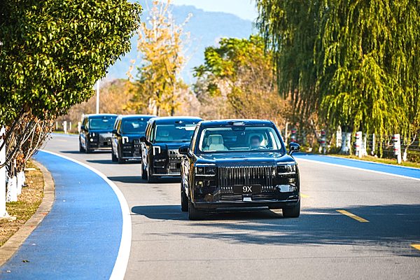 全年销售22.4万辆 极氪2026年将更强？