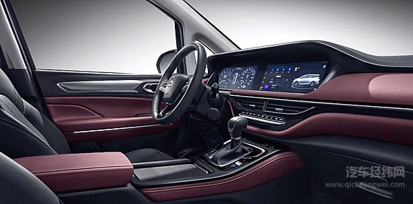 入门级燃油MPV二选一 传祺M6与大通G50哪一款更实用？